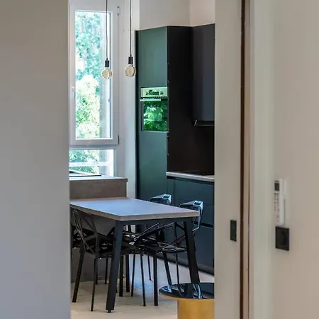 - Luxury Straight La Croisette 6pers Daire