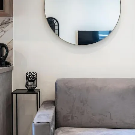 - Luxury Straight La Croisette 6pers * Cannes